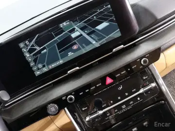 2021 Kia Carnival с пробегом 48 000 км