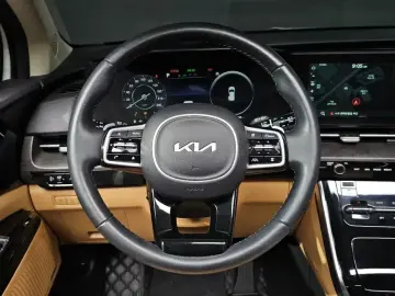 2022 Kia Carnival с пробегом 77 238 км
