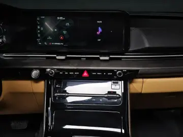 2022 Kia Carnival с пробегом 77 238 км