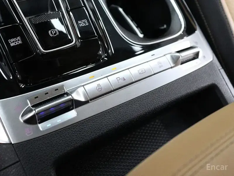 2021 Kia Carnival с пробегом 48 000 км