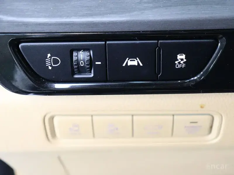 2021 Kia Carnival с пробегом 48 000 км