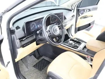 2021 Kia Carnival с пробегом 48 000 км