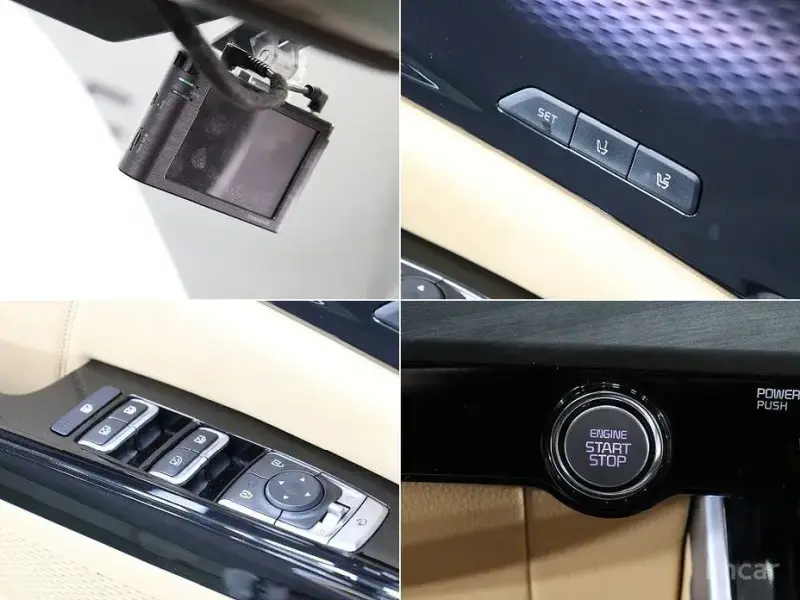 2021 Kia Carnival с пробегом 48 000 км