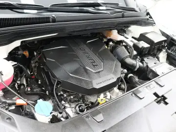 2021 Kia Carnival с пробегом 48 000 км