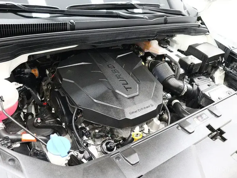 2021 Kia Carnival с пробегом 48 000 км