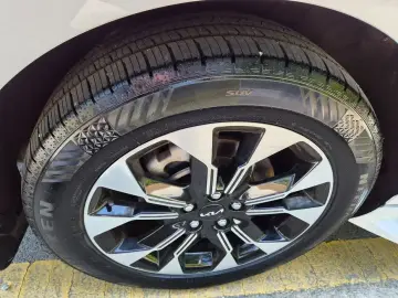 2022 Kia Carnival с пробегом 51 000 км