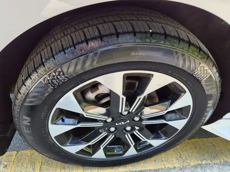 2022 Kia Carnival с пробегом 51 000 км