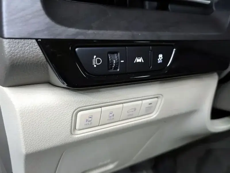 2022 Kia Carnival с пробегом 48 317 км