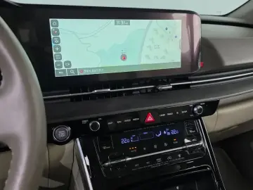 2022 Kia Carnival с пробегом 48 317 км