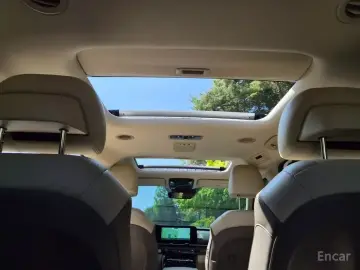 2022 Kia Carnival с пробегом 51 000 км