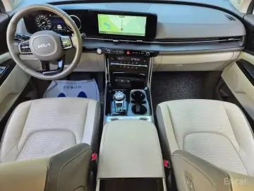 2022 Kia Carnival с пробегом 51 000 км