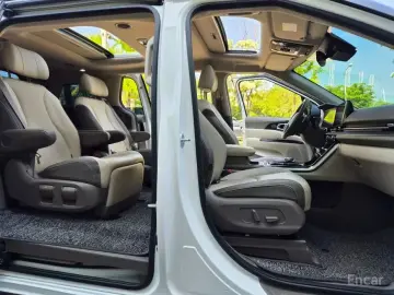 2022 Kia Carnival с пробегом 51 000 км