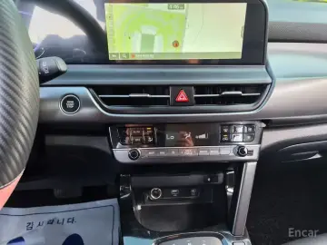 2022 Kia Carnival с пробегом 51 000 км