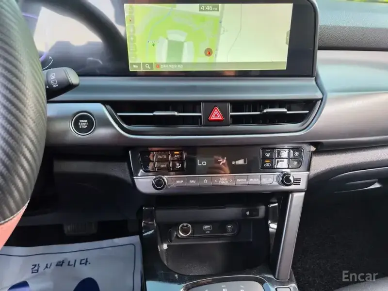 2022 Kia Carnival с пробегом 51 000 км