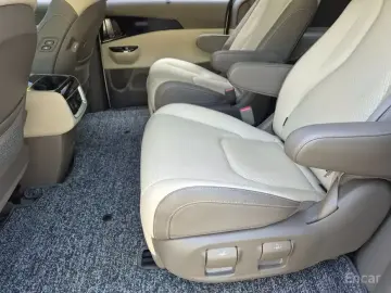 2022 Kia Carnival с пробегом 51 000 км