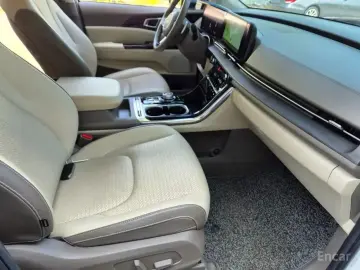 2022 Kia Carnival с пробегом 51 000 км