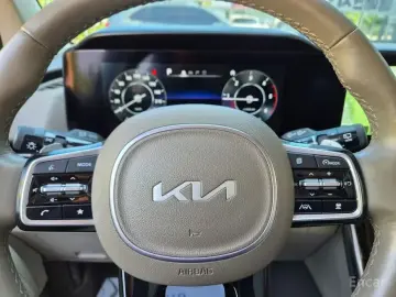2022 Kia Carnival с пробегом 51 000 км