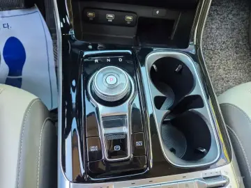 2022 Kia Carnival с пробегом 51 000 км