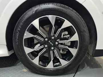 2021 Kia Carnival с пробегом 44 775 км
