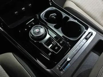 2021 Kia Carnival с пробегом 44 775 км