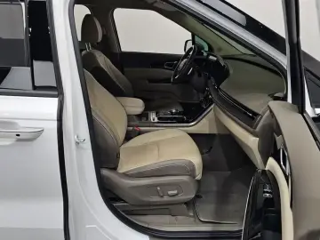 2021 Kia Carnival с пробегом 44 775 км