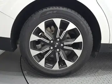 2021 Kia Carnival с пробегом 54 476 км
