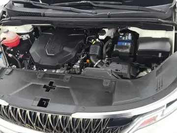 2021 Kia Carnival с пробегом 54 476 км