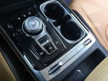 2021 Kia Carnival с пробегом 54 476 км
