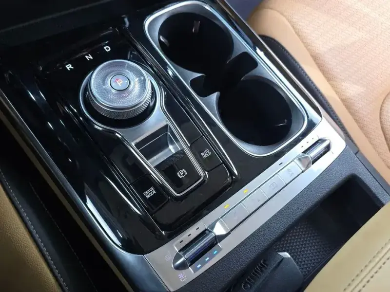 2021 Kia Carnival с пробегом 54 476 км