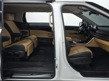 2021 Kia Carnival с пробегом 54 476 км