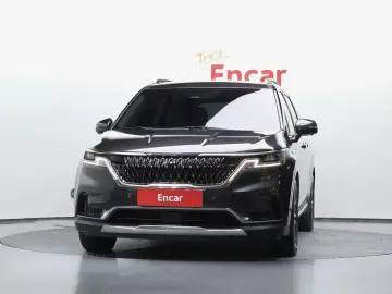 2023 Kia Carnival с пробегом 59 153 км