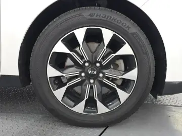 2021 Kia Carnival с пробегом 54 476 км