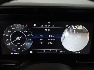 2023 Kia Carnival с пробегом 59 153 км