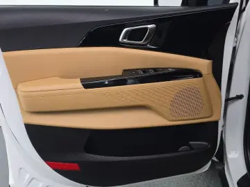 2021 Kia Carnival с пробегом 54 476 км