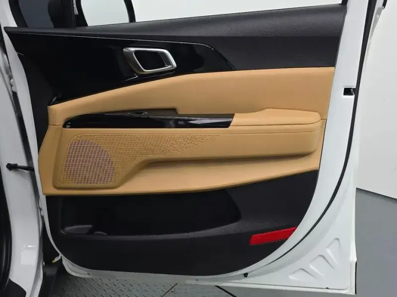 2021 Kia Carnival с пробегом 54 476 км