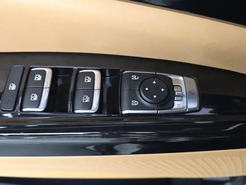 2021 Kia Carnival с пробегом 54 476 км