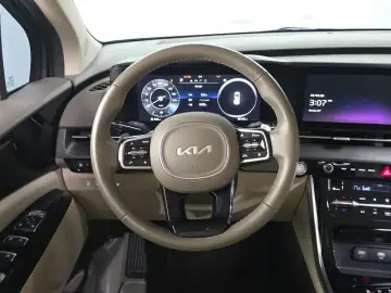 2023 Kia Carnival с пробегом 59 153 км