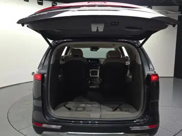 2023 Kia Carnival с пробегом 59 153 км
