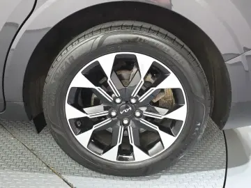 2023 Kia Carnival с пробегом 59 153 км