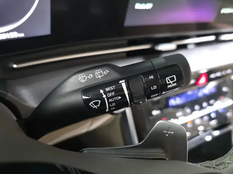 2023 Kia Carnival с пробегом 59 153 км