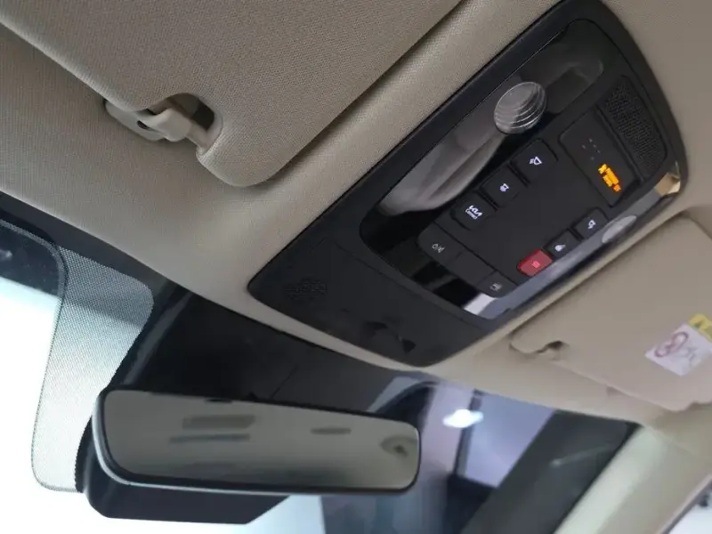 2023 Kia Carnival с пробегом 59 153 км