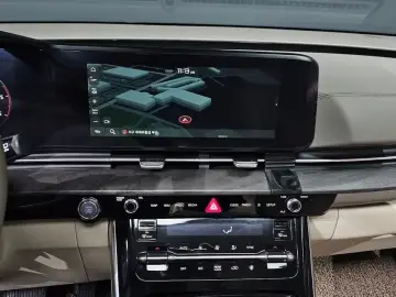 2023 Kia Carnival с пробегом 39 143 км