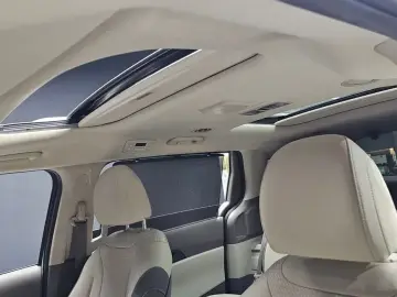 2023 Kia Carnival с пробегом 39 143 км
