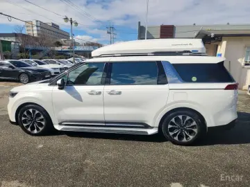 2022 Kia Carnival с пробегом 59 145 км