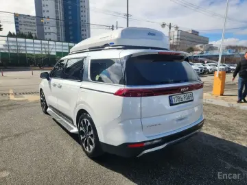 2022 Kia Carnival с пробегом 59 145 км