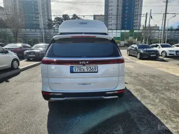 2022 Kia Carnival с пробегом 59 145 км