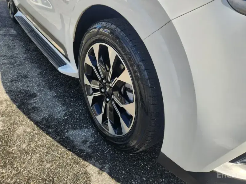 2022 Kia Carnival с пробегом 59 145 км