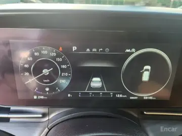 2022 Kia Carnival с пробегом 59 145 км