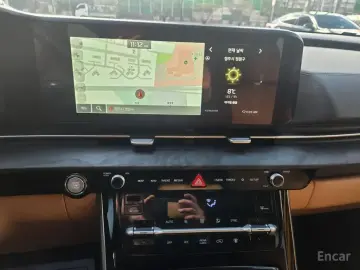 2022 Kia Carnival с пробегом 59 145 км