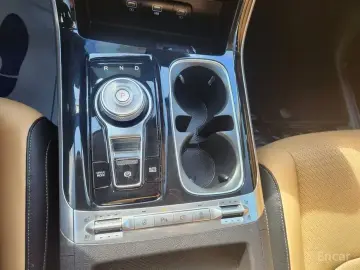 2022 Kia Carnival с пробегом 59 145 км